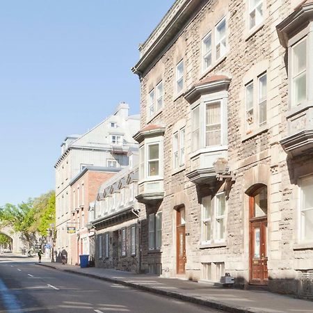 B&B Saint Louis Κεμπέκ Εξωτερικό φωτογραφία