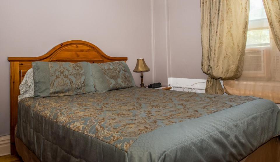 B&B Saint Louis Κεμπέκ Εξωτερικό φωτογραφία