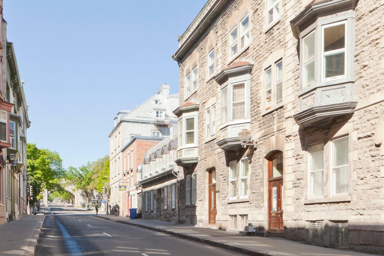 B&B Saint Louis Κεμπέκ Εξωτερικό φωτογραφία