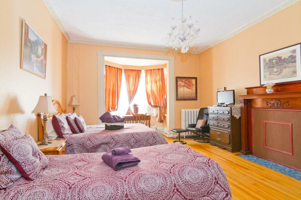 B&B Saint Louis Κεμπέκ Εξωτερικό φωτογραφία