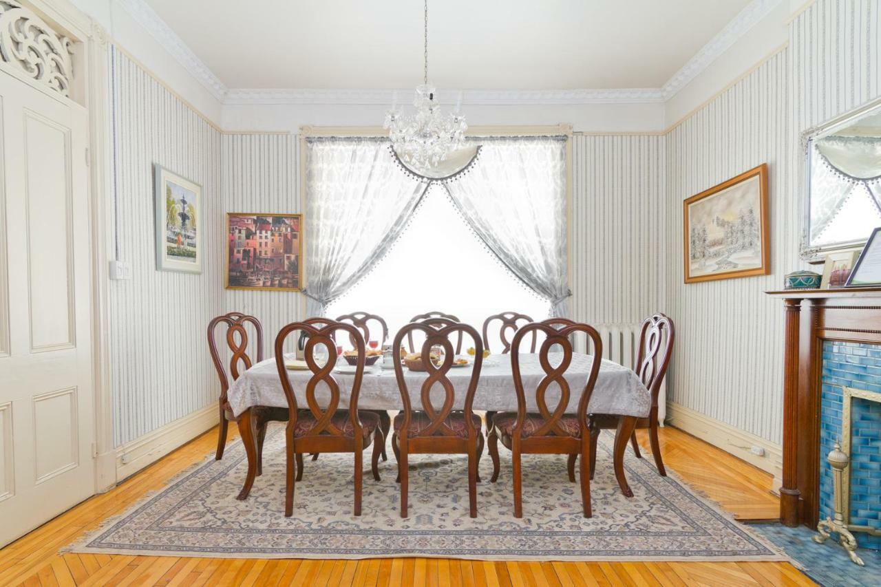 B&B Saint Louis Κεμπέκ Εξωτερικό φωτογραφία