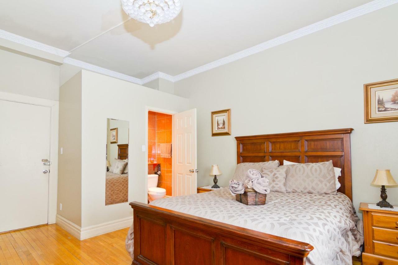 B&B Saint Louis Κεμπέκ Εξωτερικό φωτογραφία