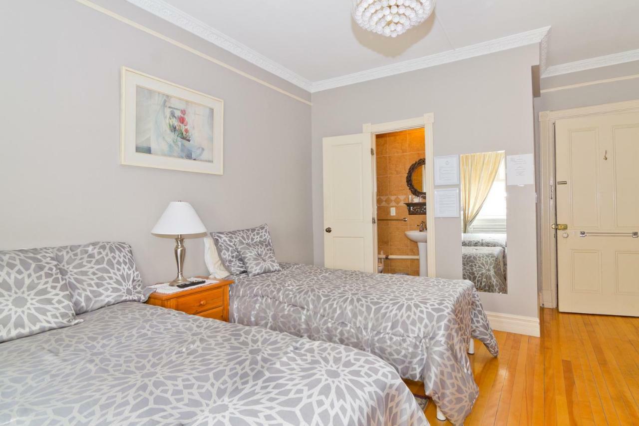 B&B Saint Louis Κεμπέκ Εξωτερικό φωτογραφία