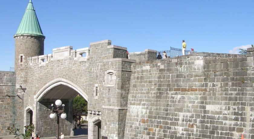 B&B Saint Louis Κεμπέκ Εξωτερικό φωτογραφία